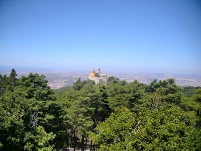 Serra de Sintra