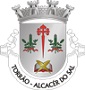 Wappen von Torrão