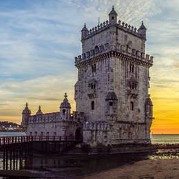 Torre de Belém